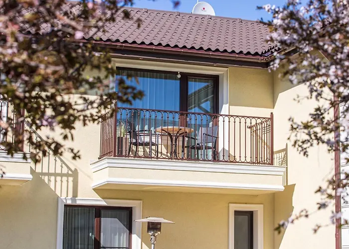 公寓 Sakura_inn 帕兰加